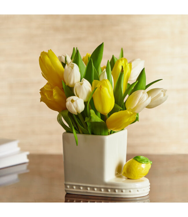 Nora Fleming A203 Lemon Squeeze