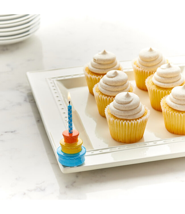 Nora Fleming A194 Best Birthday Ever