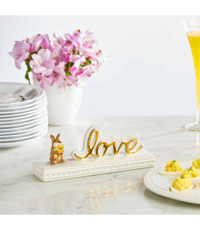 Nora Fleming A226 Funny Bunny