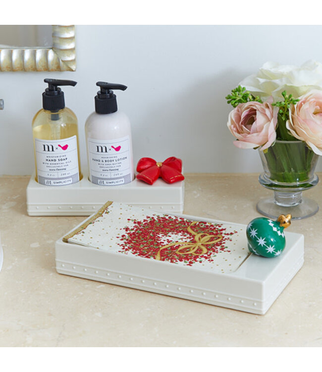 Nora Fleming A238 Wrap It Up