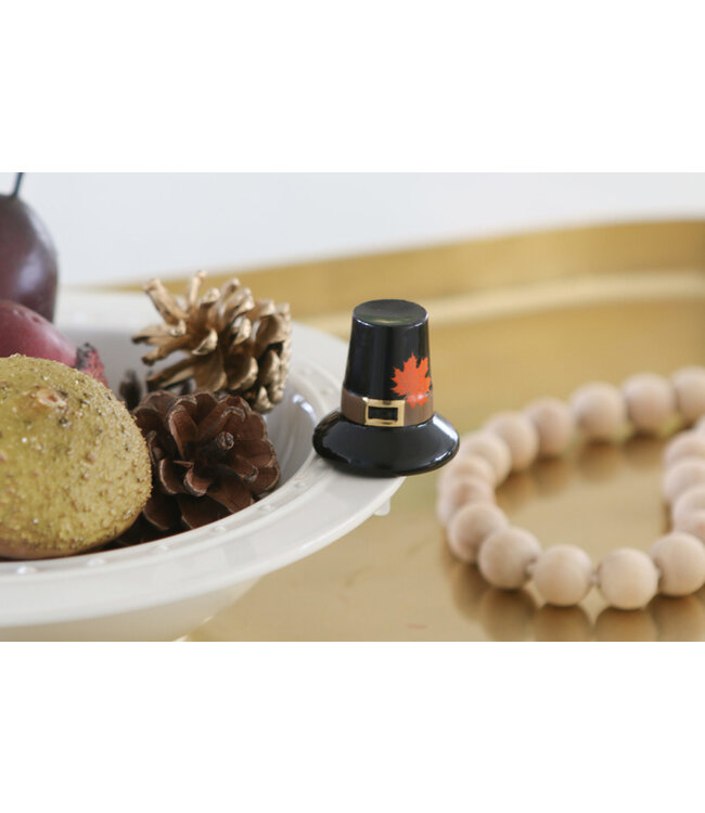 Nora Fleming A252 We Gather Together