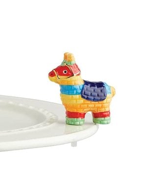 Nora Fleming DISC A222 Party Animal