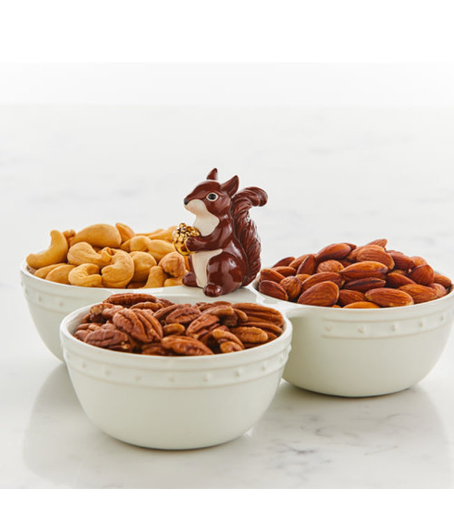 Nora Fleming A215 Squirrel