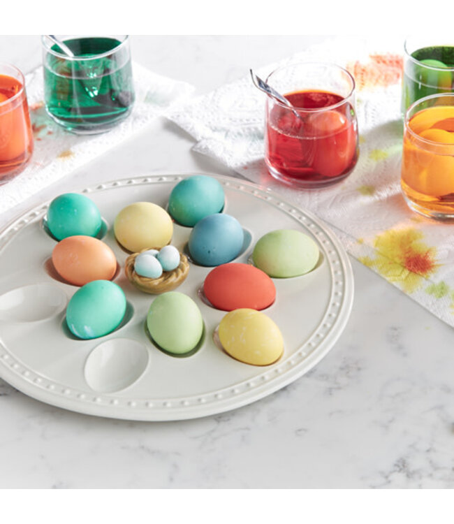 Nora Fleming A39 Robin's Egg Blue