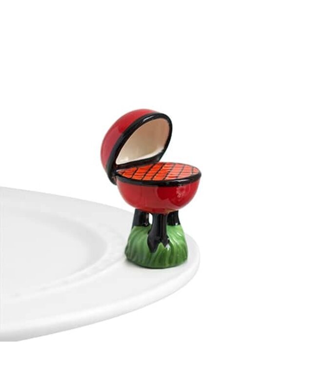 Nora Fleming A63 Hot Stuff