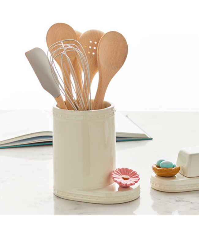 Nora Fleming A41 Flower Power