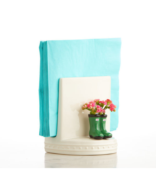 Nora Fleming A227 Jumpin' Puddles NEW