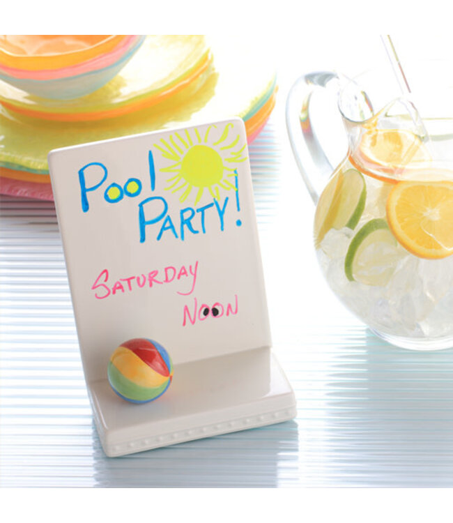 Nora Fleming A14 Have A Ball/Beach Ball