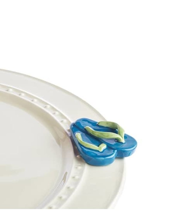 Nora Fleming A156 Sunning & Funning