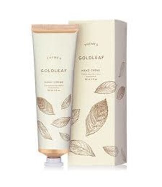 Thymes Goldleaf Hand Creme