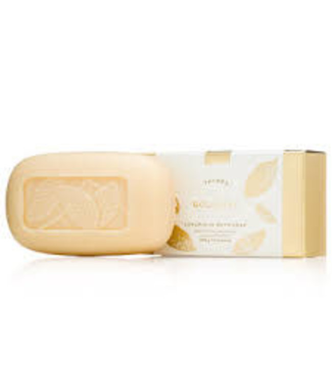 Thymes Goldleaf Bar Soap