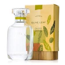 Olive Leaf Cologne