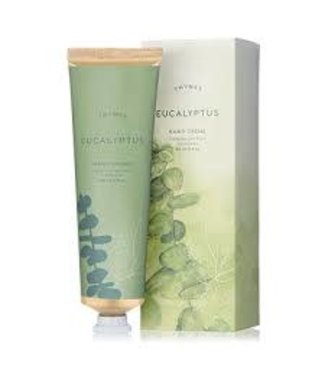 Thymes Euc Hand Creme