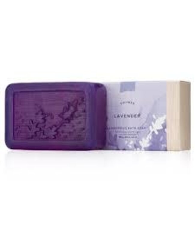 Thymes Lav Bar Soap