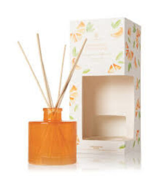 Thymes Mandarin Coriander Petite Diffuser