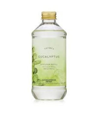 Thymes Eucalyptus Diffuser Refill