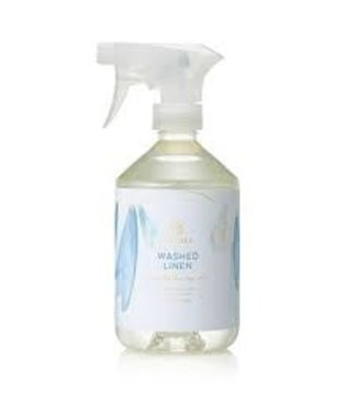 Thymes Washed Linen Countertop Spray