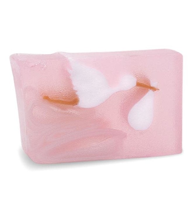 Primal Elements Special Delivery Pink Sliced Bar