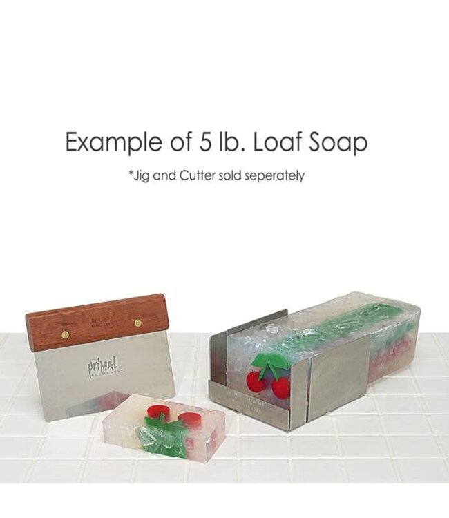 Primal Elements Tahitian Vanilla