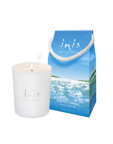 Fragrances Of Ireland Inis Fragrance Scented Candle 190g/6.7 oz