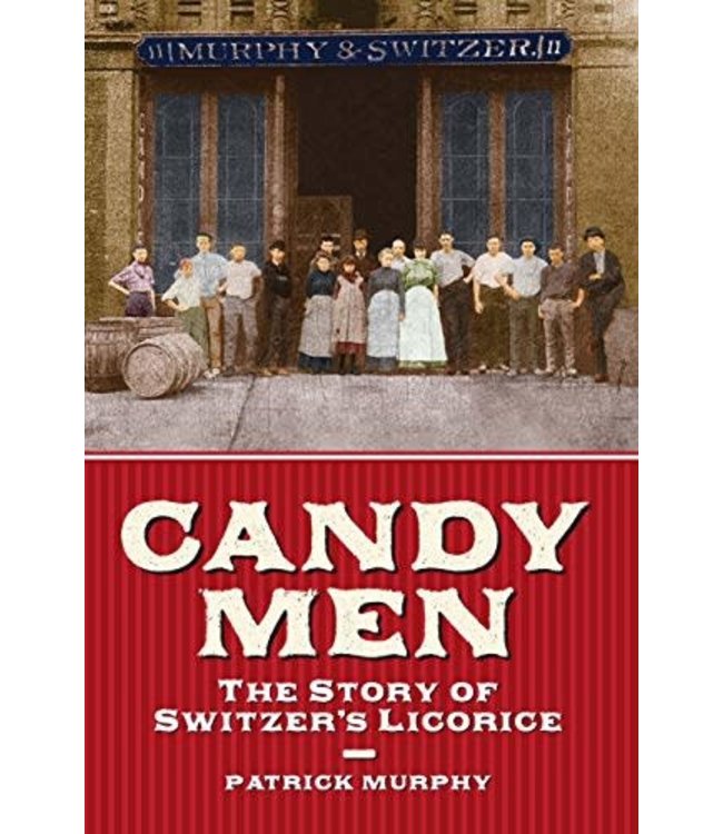 Candy Men