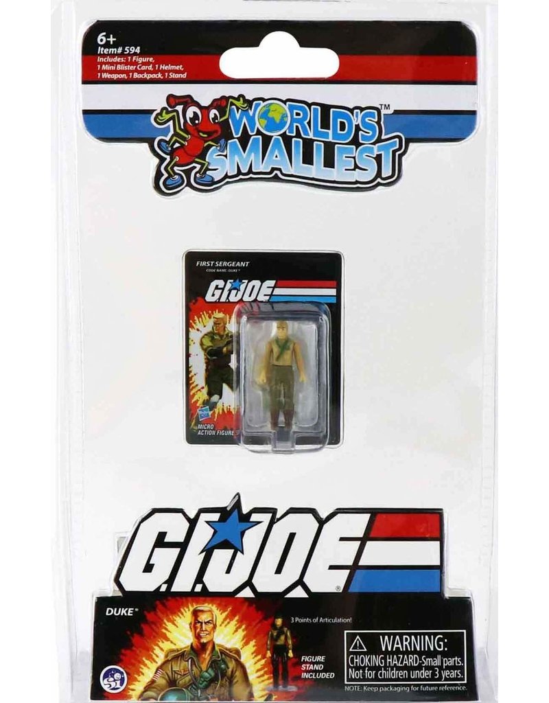 super impulse gi joe
