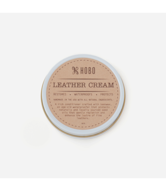 Hobo Hobo Leather Cream