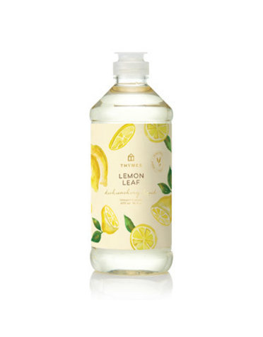Lemon Leaf Dishwashing Liquid