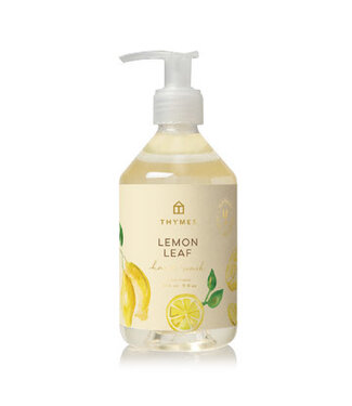 Thymes Lemon Leaf Hand Wash