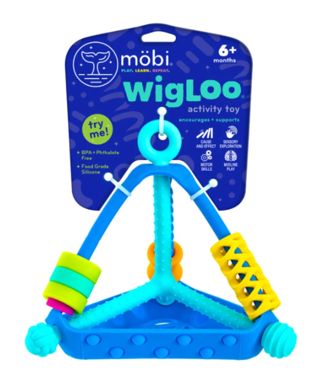 Wigloo Toy