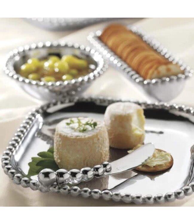 Mariposa 609 Pearled Spreader