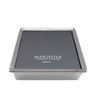 Mariposa 4800-C Signature Napkin Box With Insert