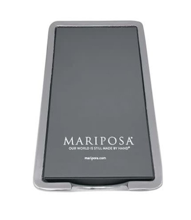 Mariposa 4800-G Signature Guest Towel Box