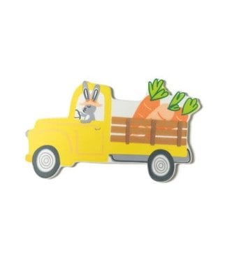 Easter Truck Big Attachment