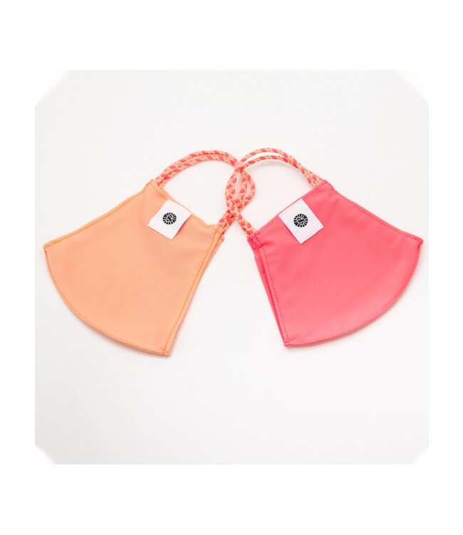 Pom Mask 2 Pack