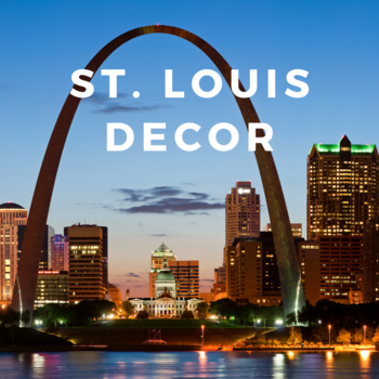 St. Louis Decor