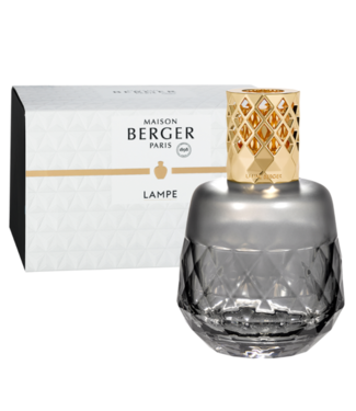 Grey Lampe