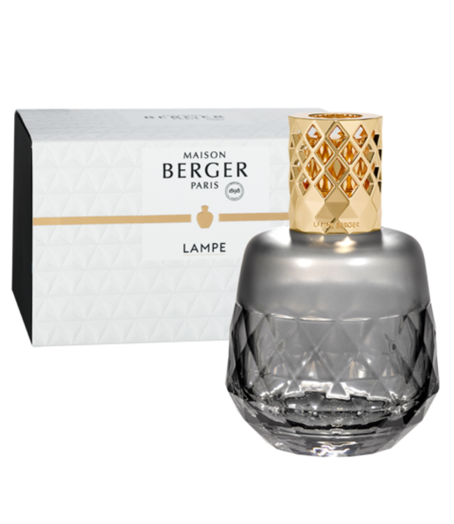 Grey Lampe