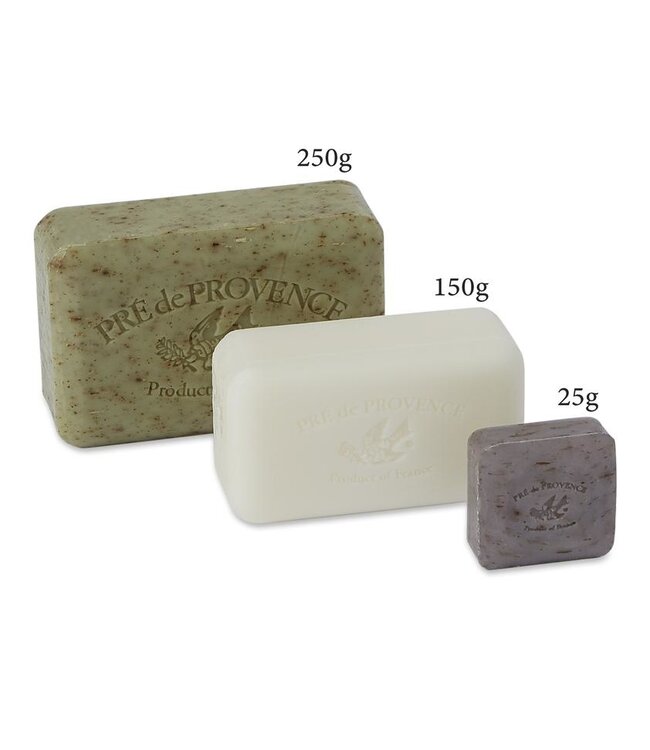 250G Soap Peony