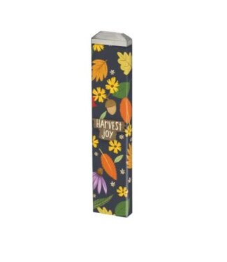 Harvest Joy 13" Mini Art Pole