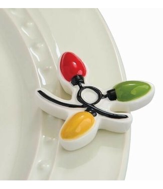 Nora Fleming DISC - A268 Get Lit