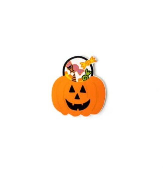Treat Bucket Mini Attachment