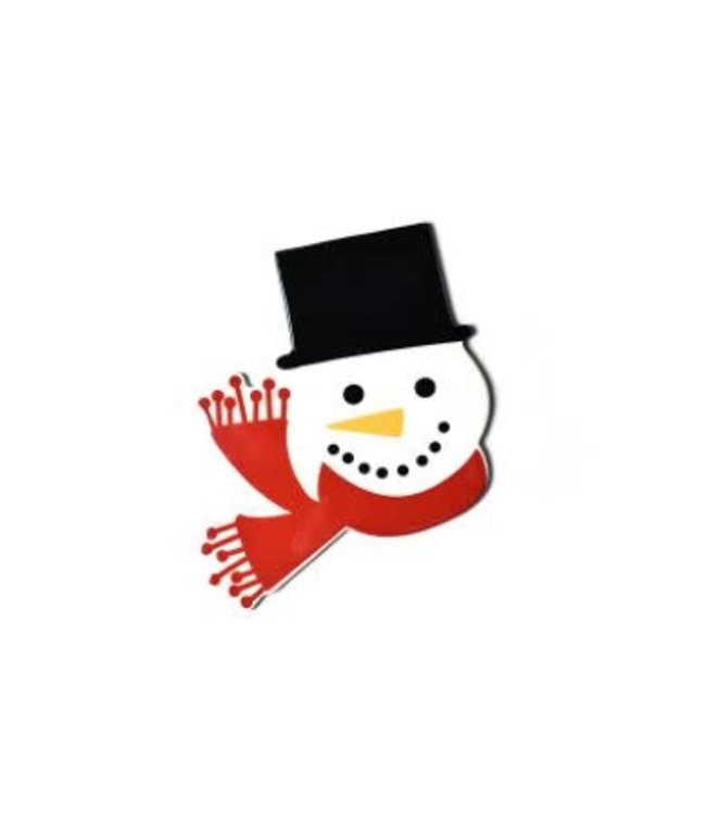 Top Hat Frosty Mini Attachment