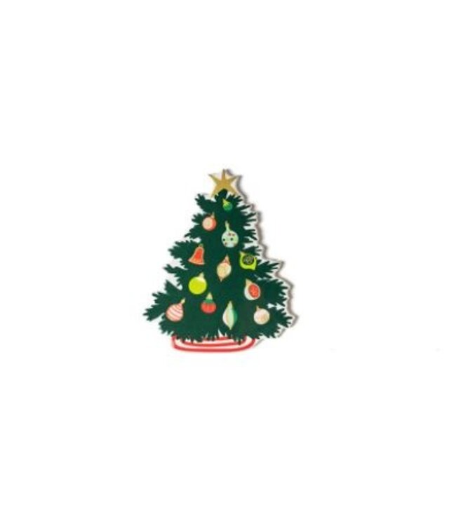 Christmas Tree Mini Attachment