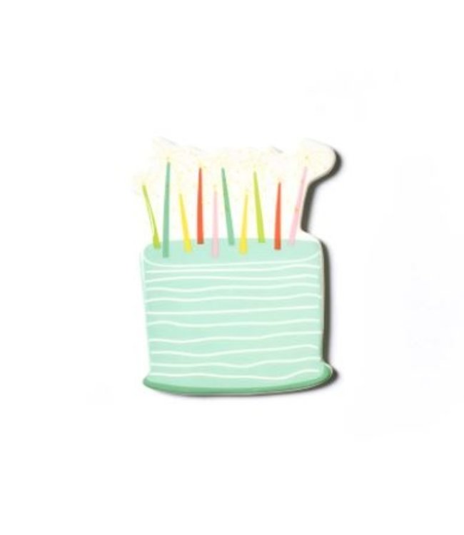 Sparkle Cake Mini Attachment