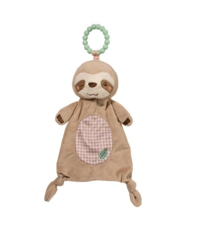Stanley Sloth Teether
