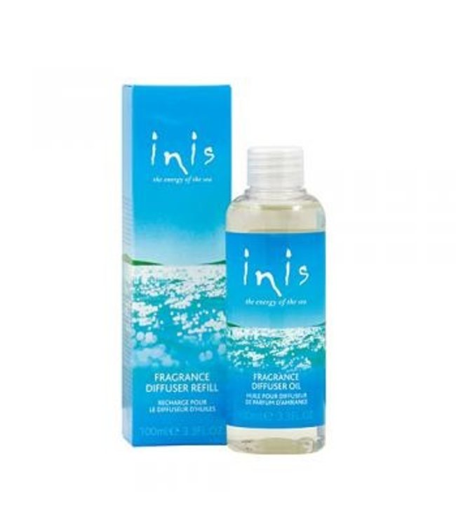 Fragrances Of Ireland Inis Fragrance Diffuser Refill 100ml/3.3 fl oz