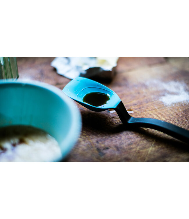 Supoon Scraping Spoon