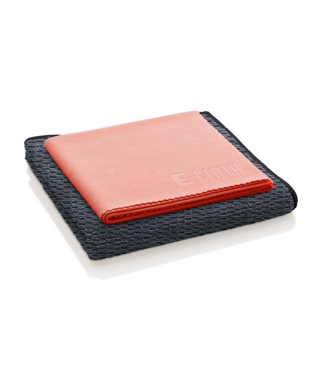 Granite & Stone Cleaning 2-pack