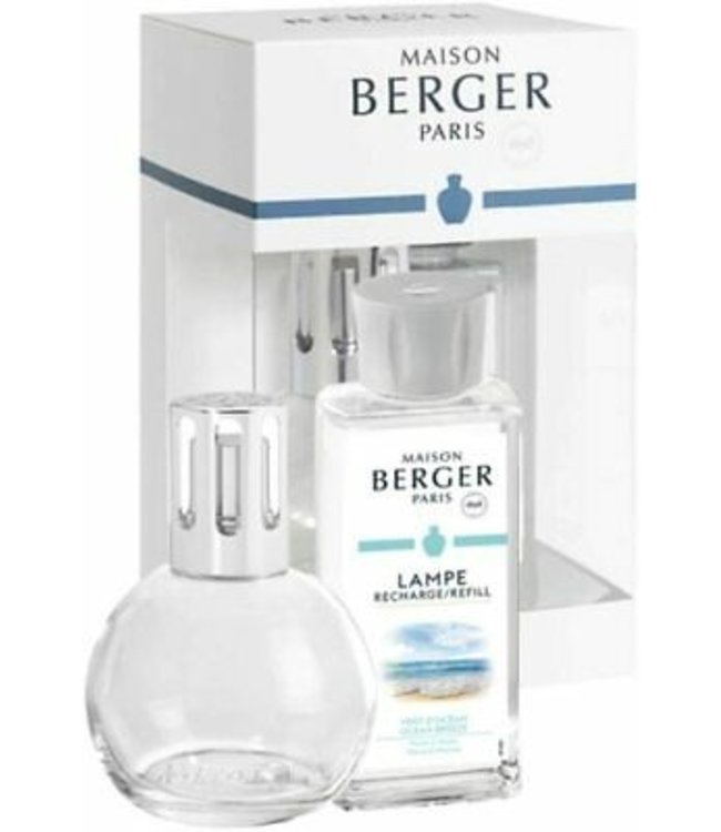 Lampe Berger- Bingo Value Pack